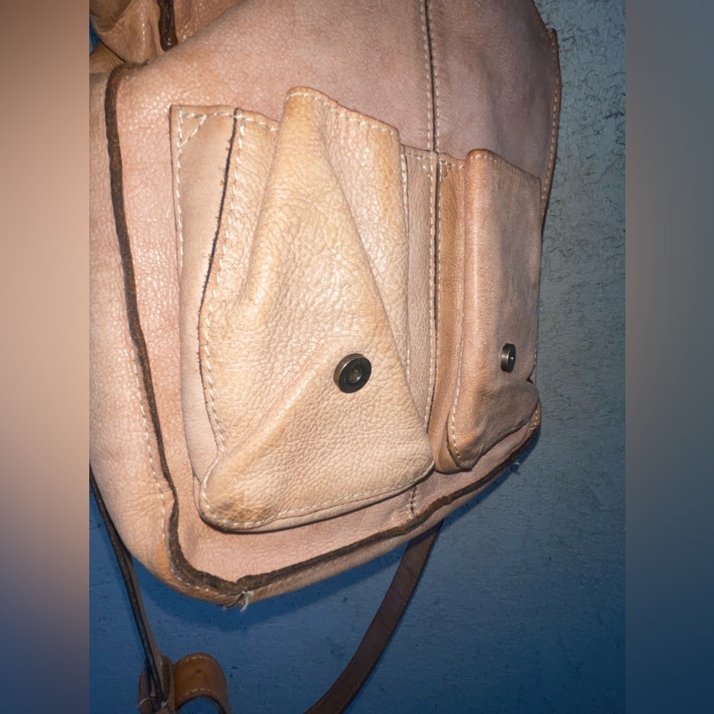 Patricia dash cross body bag - Picture 8 of 16